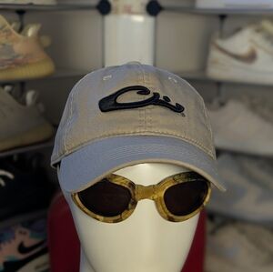 Drake Y2K Embroidered Duck Hat (OS)